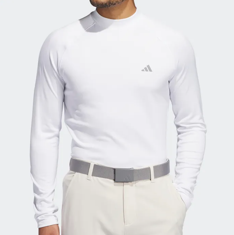 H Chandail ADIDAS IT0144 - Blanc