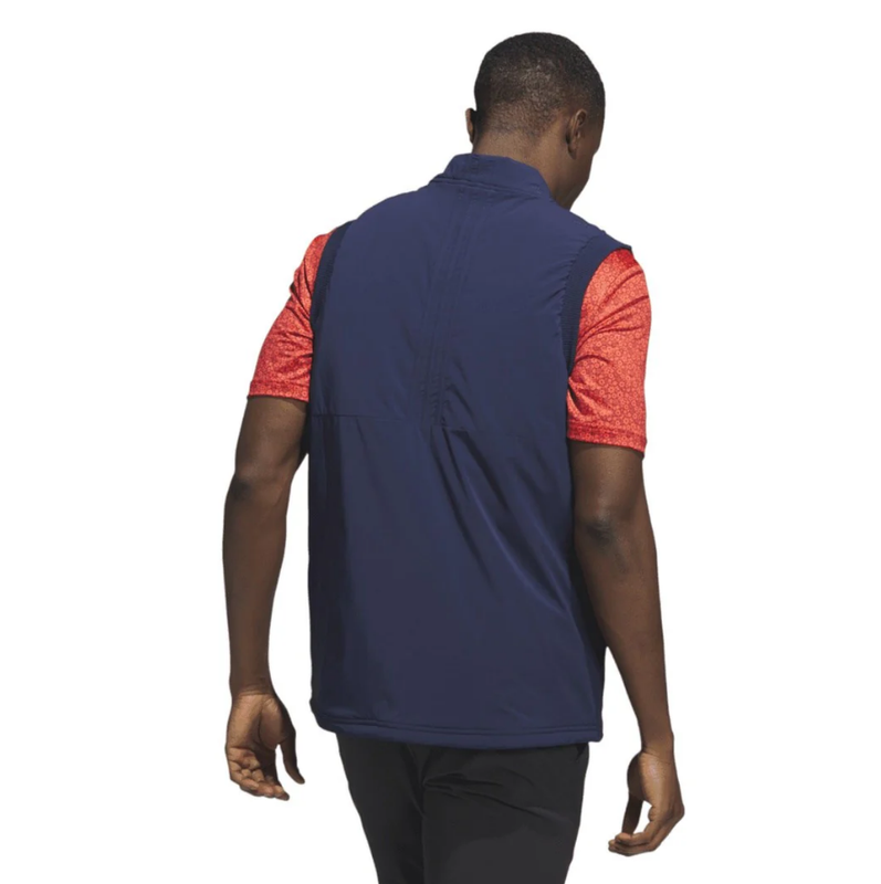 H Manteau sans manche ADIDAS HZ3222 - Navy