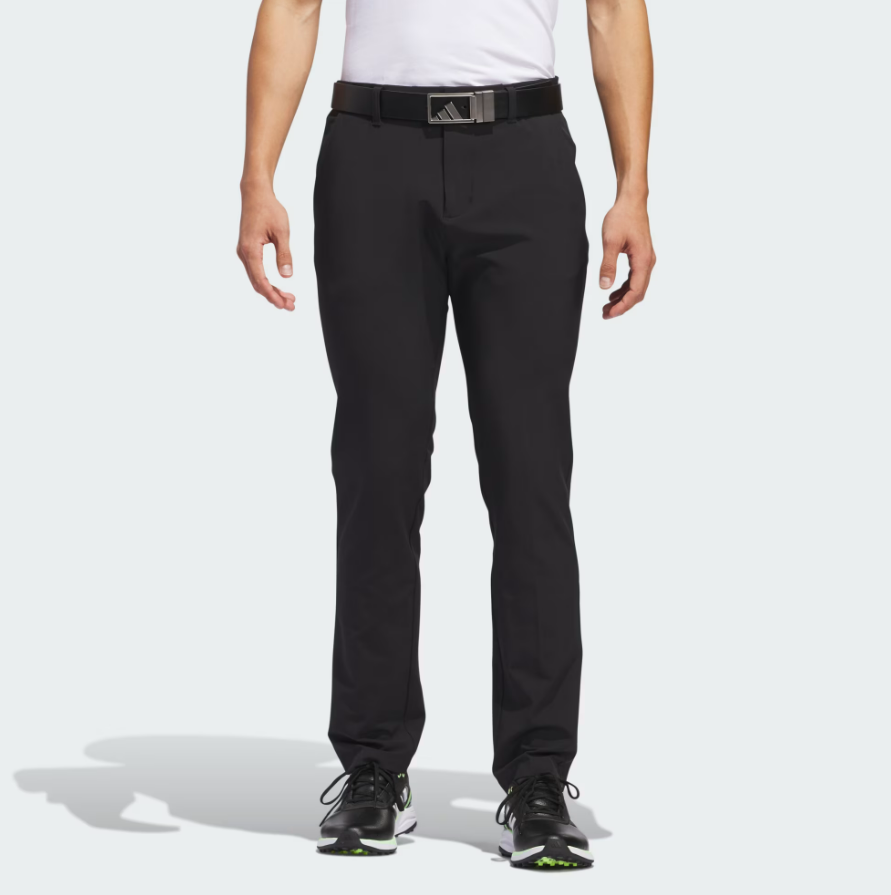 H Pantalon ADIDAS IT7859 - Noir