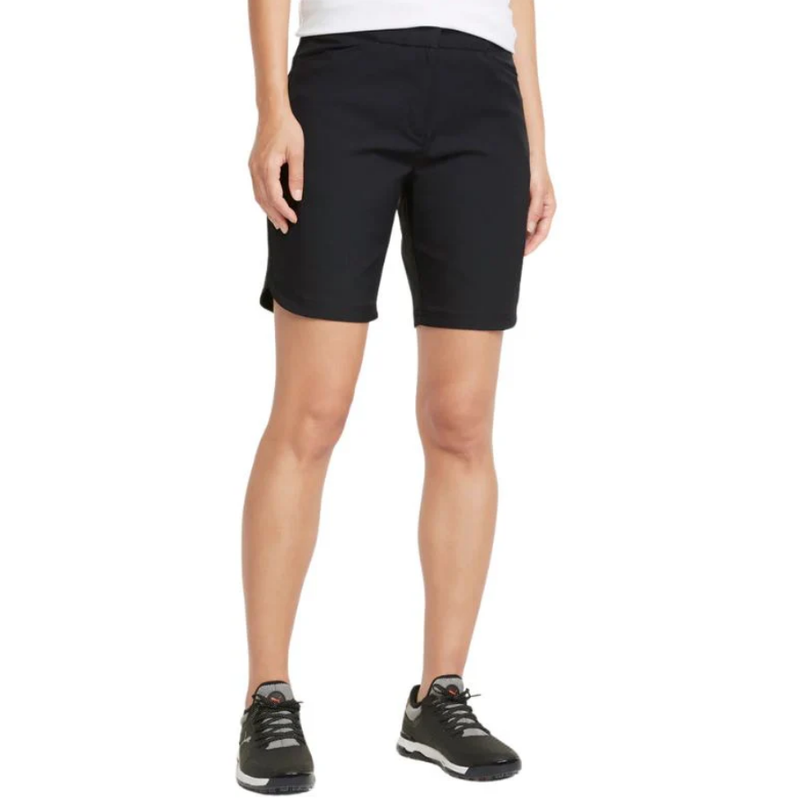 F Bermuda PUMA Short - Noir