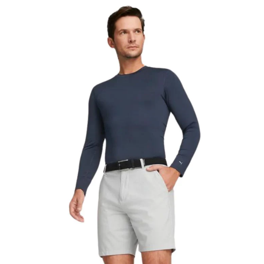 H Second Skin PUMA YouV - Navy