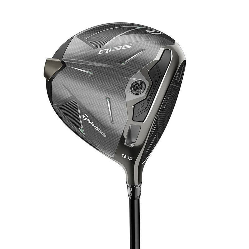 Driver TAYLORMADE QI35 - Core - 10.5° Regular - RH