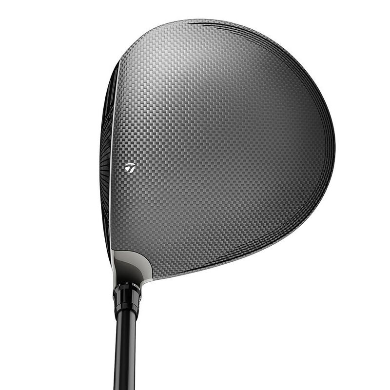 Driver TAYLORMADE QI35 - Core - 10.5° Regular - RH