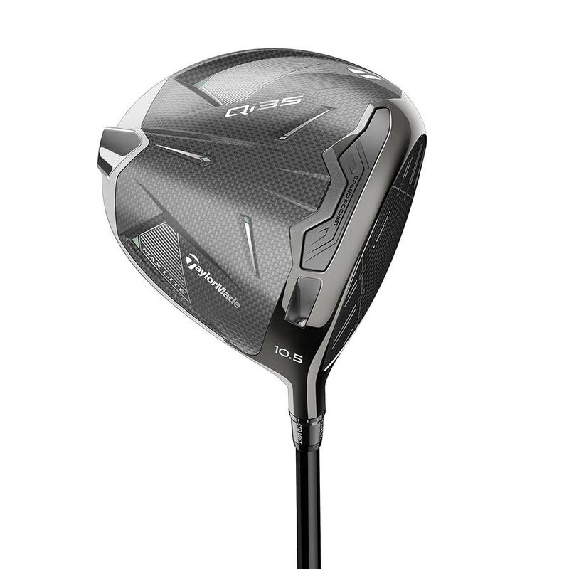 Driver TAYLORMADE QI35 - Max Lite - 10.5° - RH Women&#39;s