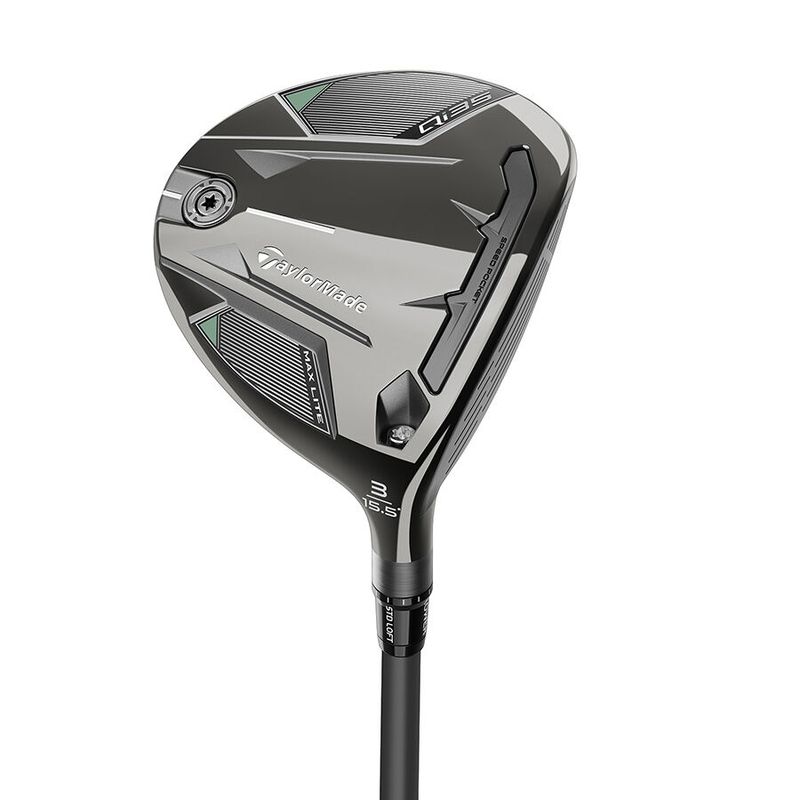 Fairway Wood TAYLORMADE QI35 - Max Lite - #5 - Women&#39;s RH
