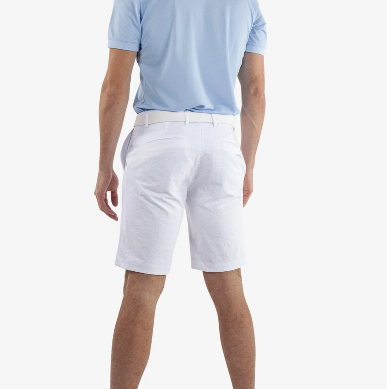 H Bermuda GALVIN GREEN Paul - White