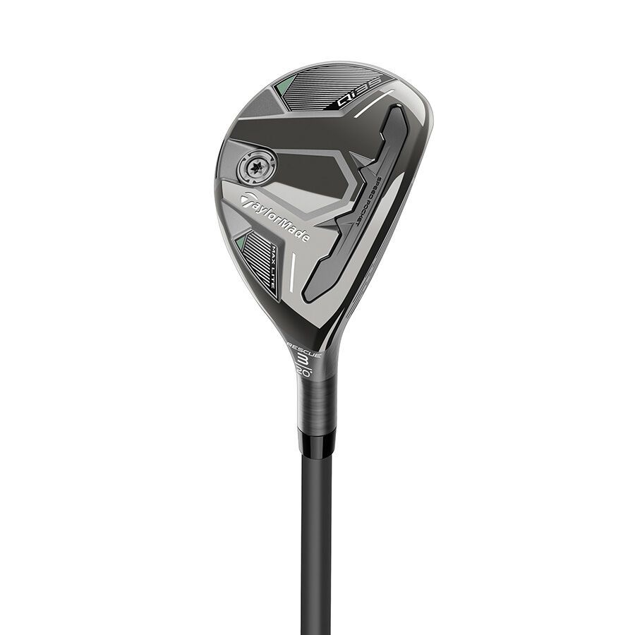 Hybrid TAYLORMADE QI35 - Max Lite - #5 - Women&#39;s RH