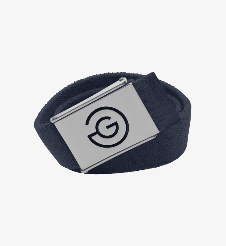 H Ceinture GALVIN GREEN Ward - Navy