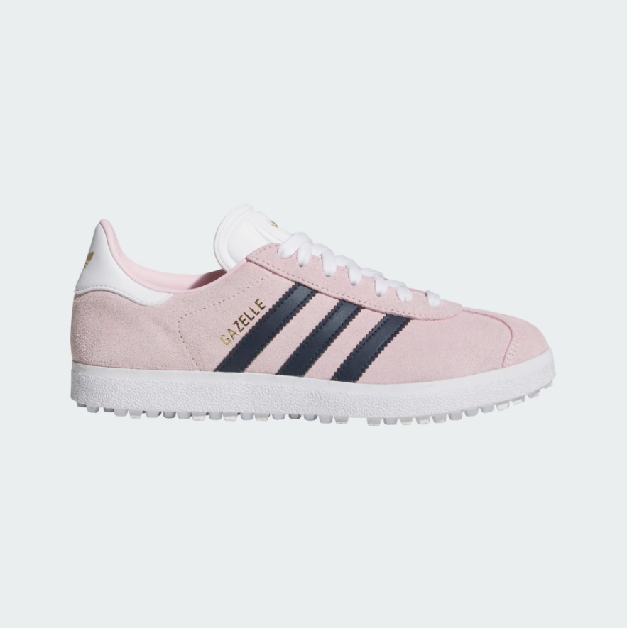 F Soulier de golf ADIDAS OG JI3941 - Rose