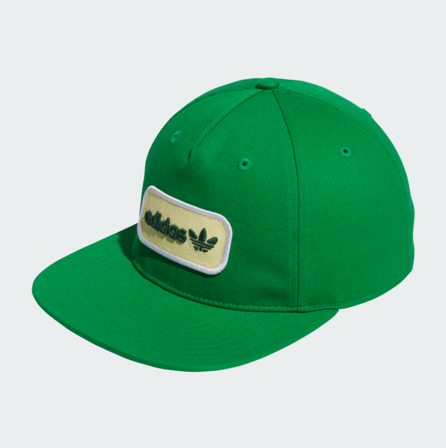 H Casquette ADIDAS OG JJ3809 - Vert