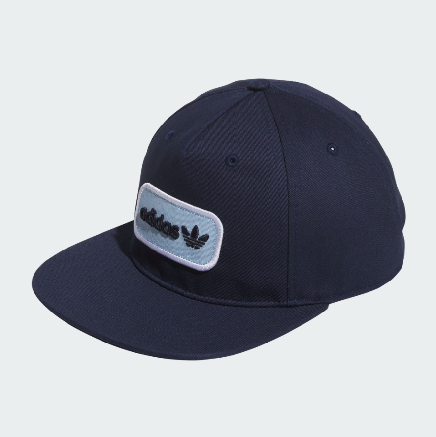H Casquette ADIDAS OG JJ3811 - Navy