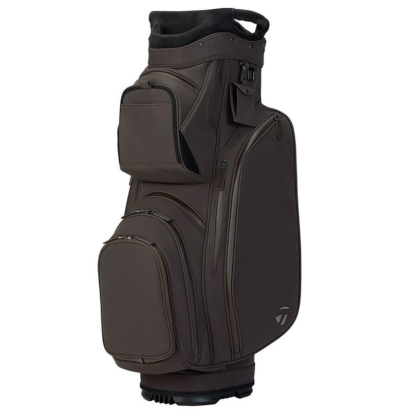 Golf bag (CART) TAYLORMADE Signature Cart - BROWN