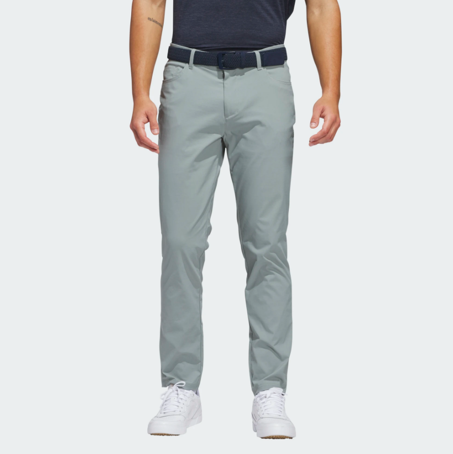 H Pantalon ADIDAS JN9114 - Silver Green