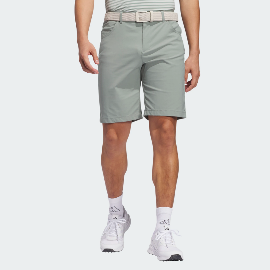 H Bermuda ADIDAS IK3004 - Silver Green