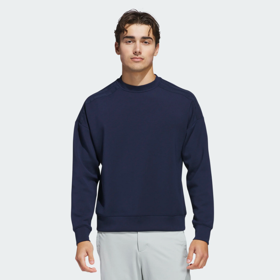 H Chandail ADIDAS JF4876 - Navy