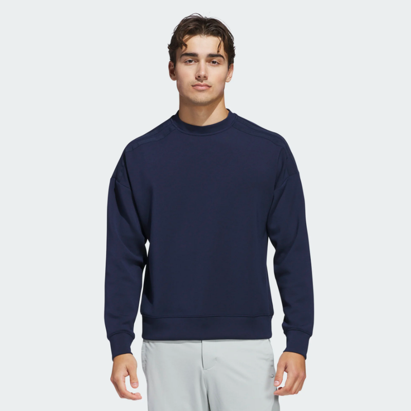 H Chandail ADIDAS JF4876 - Navy