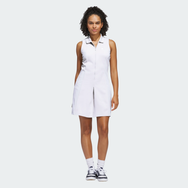 F Robe ADIDAS JE7307 - White