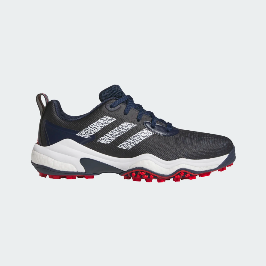 H Soulier de golf ADIDAS IH8447 - Navy