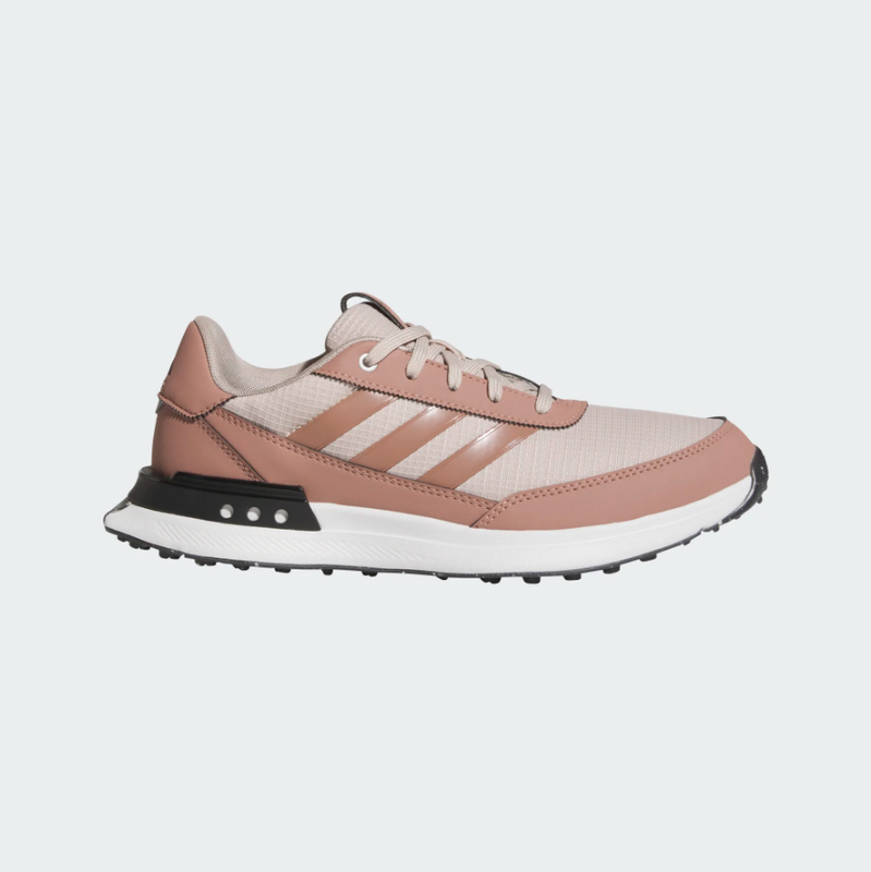 F Soulier de golf ADIDAS IH8527 - Wonder Taupe