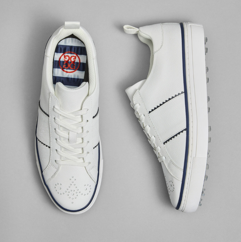 F Soulier de golf G/FORE GLF000086 - Blanc