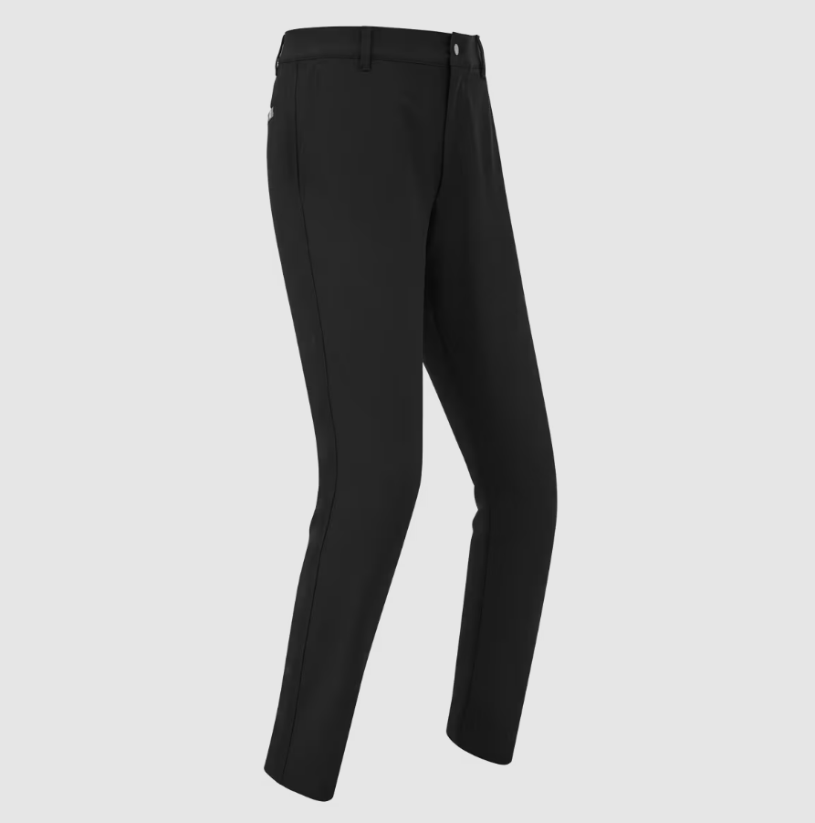 H Pantalon FOOTJOY 90169 - Noir