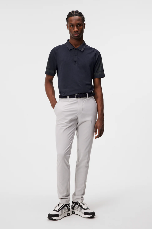 H Pantalon J.LINDEBERG Ellott - Micro Chip