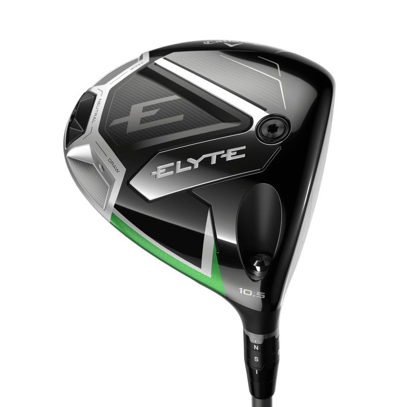 Callaway Elyte Driver - Core - 10.5° - Regular Right-Handed