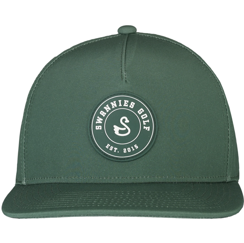 H Casquette SWANNIES Wade - Forest