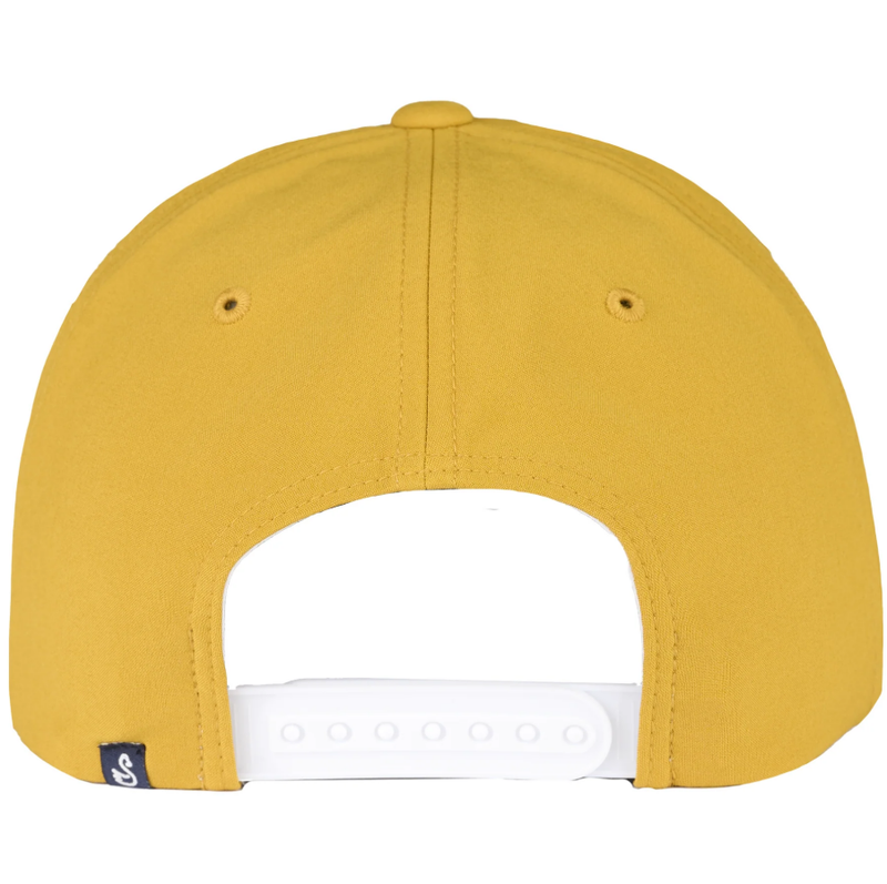 H Casquette SWANNIES Fade - Gold