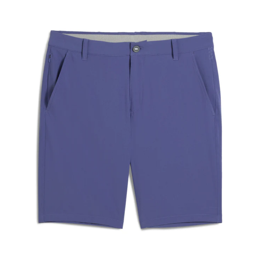 H Bermuda PUMA 101 Solid 9&#39;&#39; - Blue Crystal
