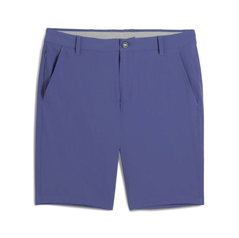 H Bermuda PUMA 101 Solid 9&#39;&#39; - Blue Crystal