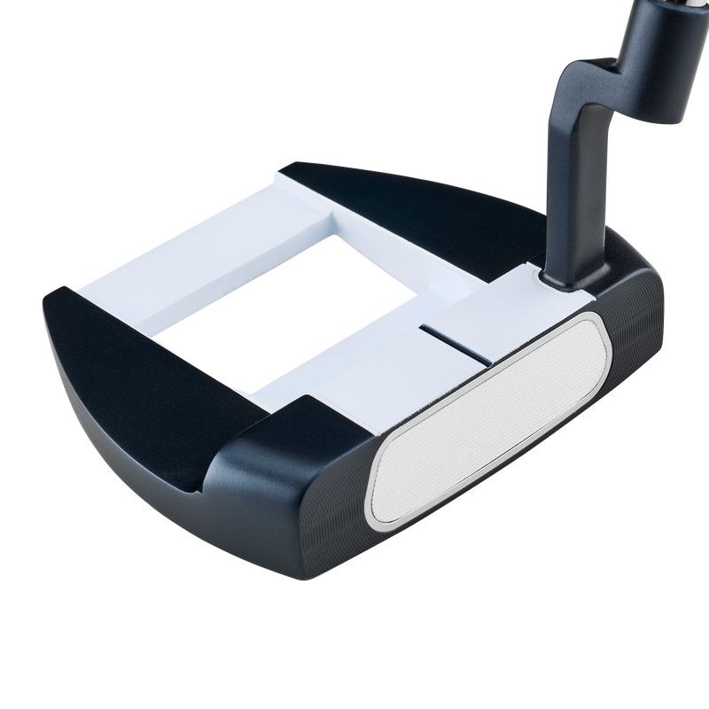 Odyssey Putter AI-One Bleu - Jailbird Mini Versa 90 CH - 35&#39;&#39; - Right-Handed