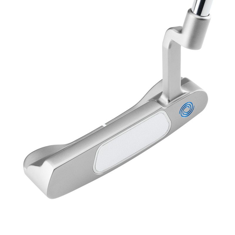 Odyssey Putter AI-One Silver - #1 CH - 33&#39;&#39; - Right-Handed