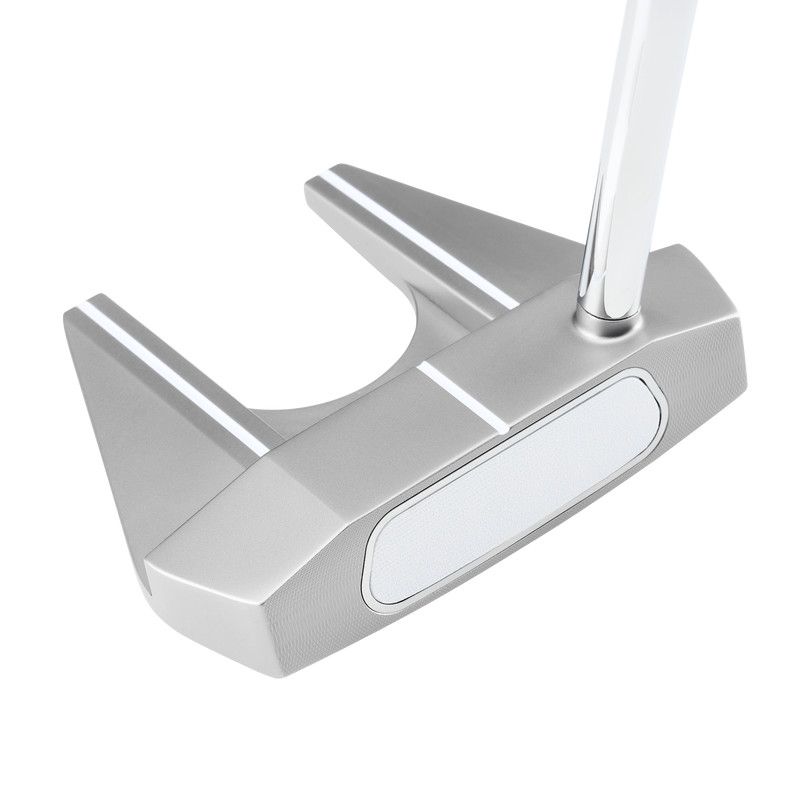Odyssey Putter - AI-One Silver - #7 DB - 34&#39;&#39; - Right-Handed