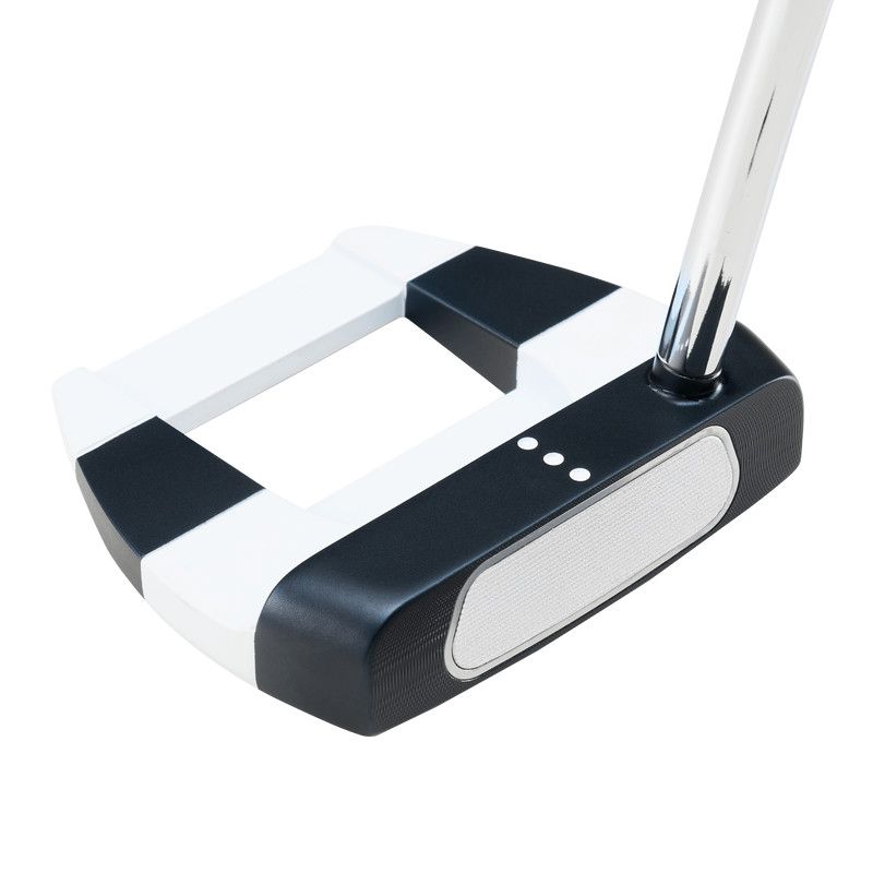 Odyssey Putter - AI-One Cruiser - Jailbird DB - 38&#39;&#39; - Right-Handed