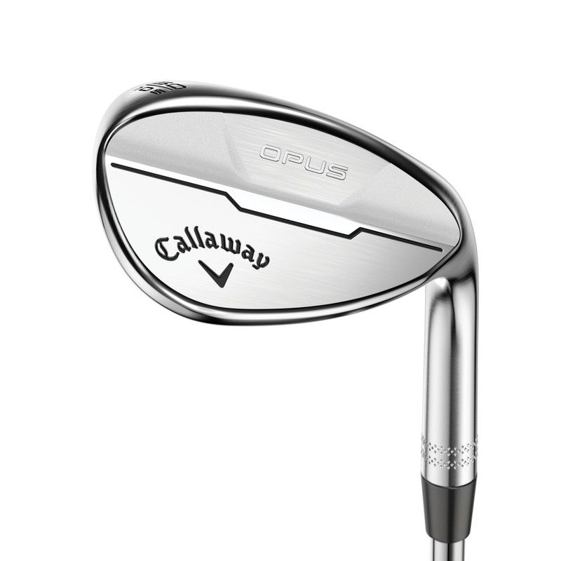Callaway Wedge - Opus Graphite Chrome - 56° 12-S - Men&#39;s Right-Handed