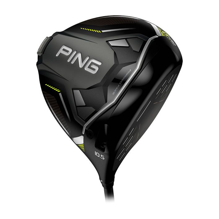 Driver PING G430 - Max 10K - 10.5° - Lite - Droitier