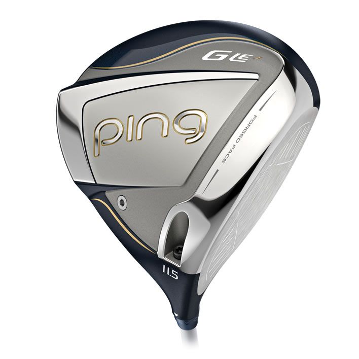 Driver PING Gle3 - Femme - 11.5° - Droitière