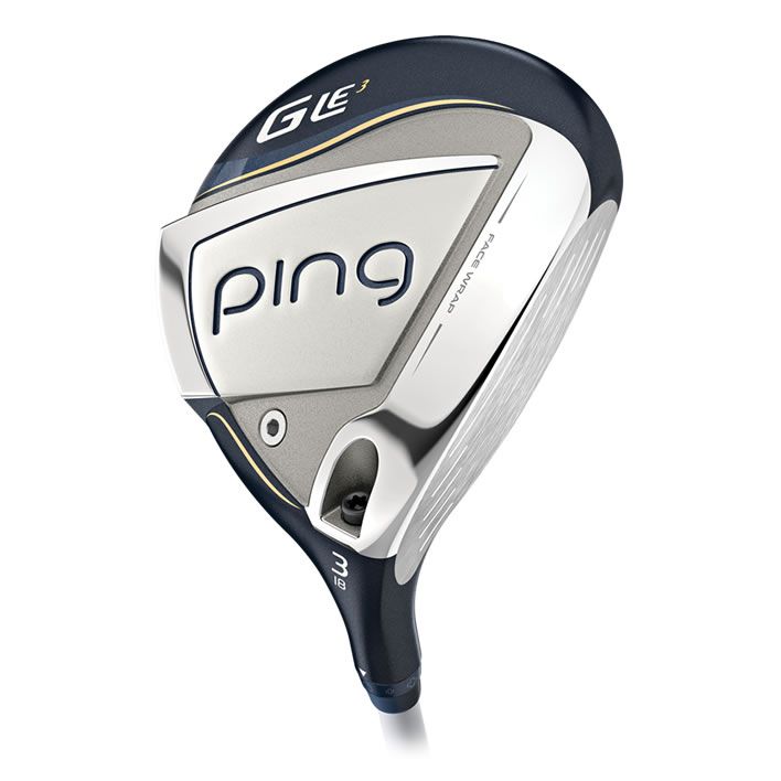 Bois d&#39;allée PING Gle3 - Femme - #3 - Droitière