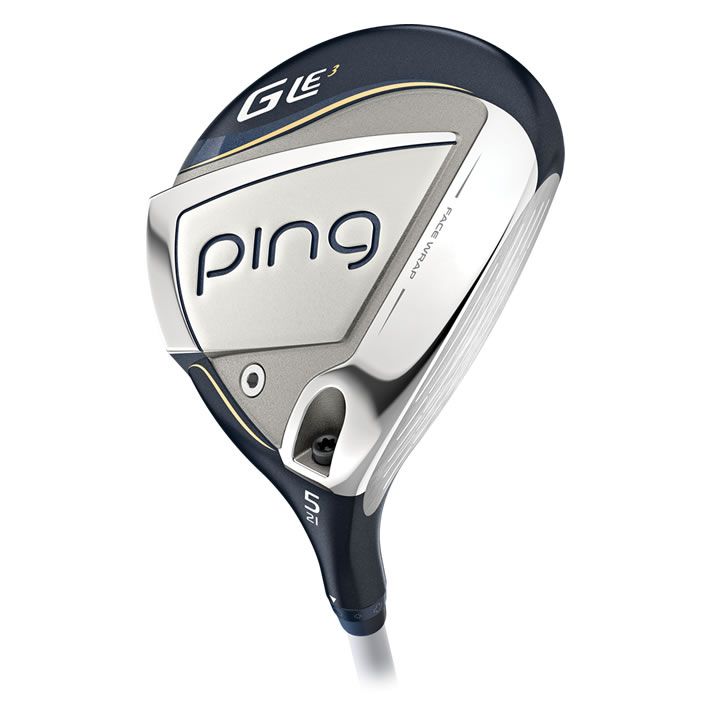 Bois d&#39;allée PING Gle3 - Femme - #5 - Gauchère