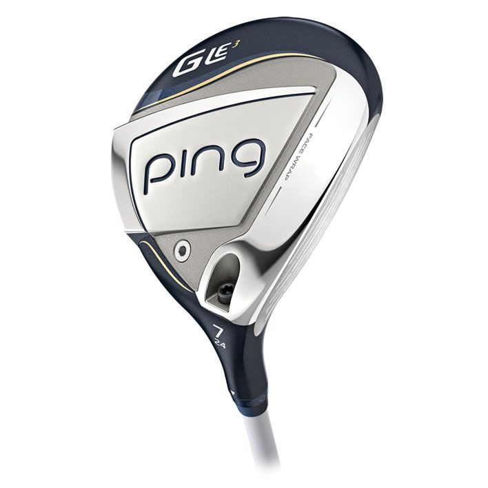 Bois d&#39;allée PING Gle3 - Femme - #7 - Droitière