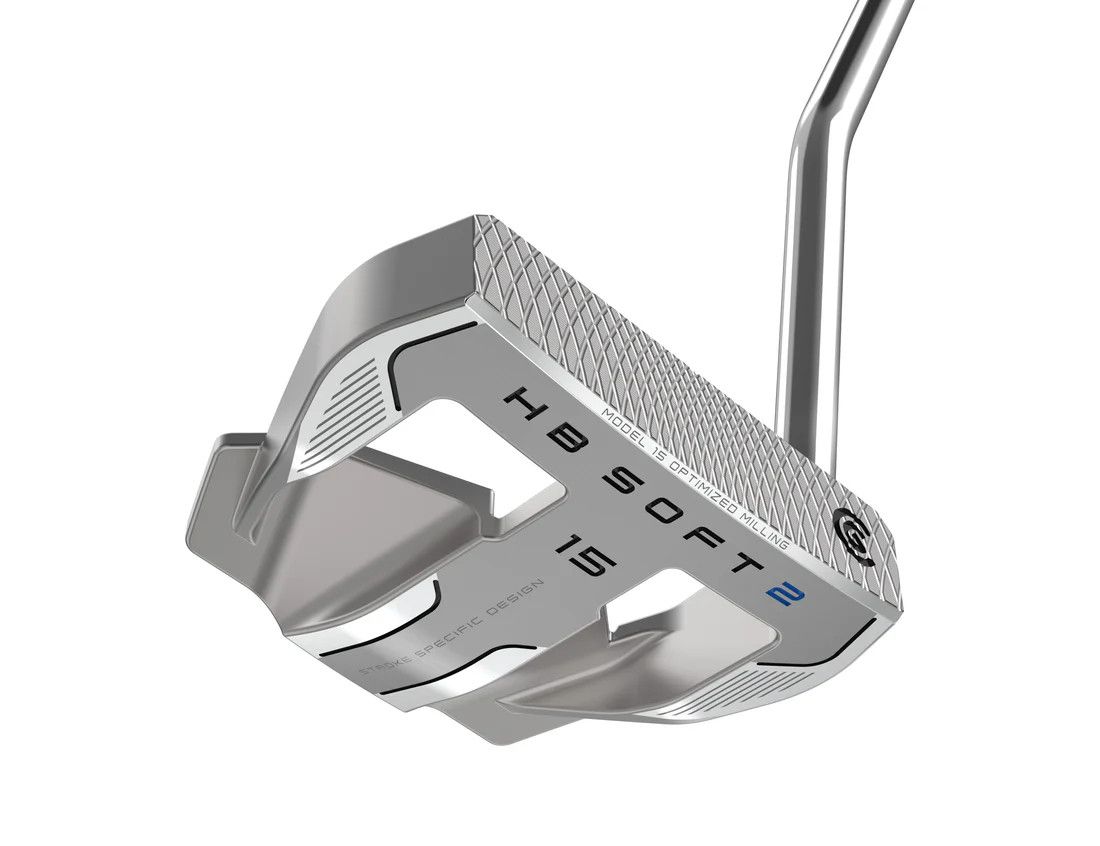 Putter Cleveland HB Soft 2 #15 OS - 34&#39;&#39; - RH