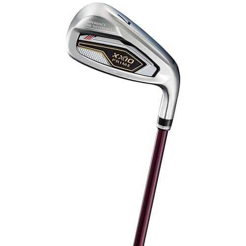 Ensemble Fer Graphite XXIO Prime 13 - RH