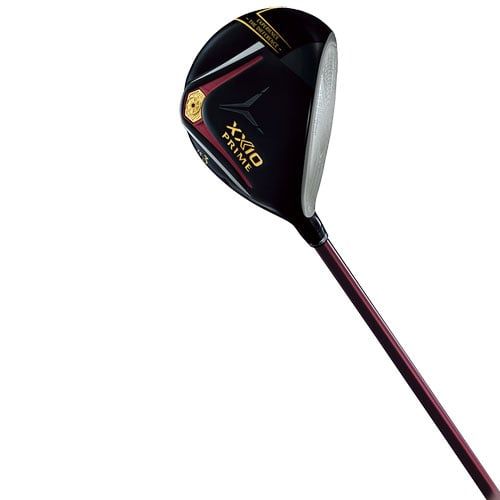 Bois d&#39;allée XXIO Prime 13 - #5 - RH