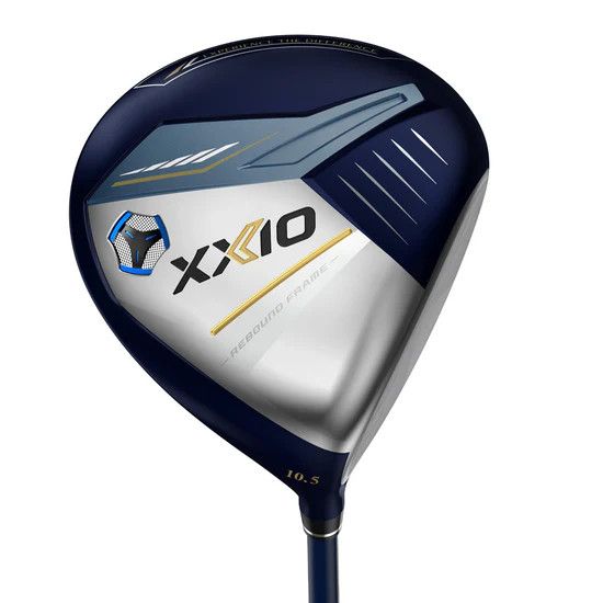 Driver XXIO 13 - HOMME - 10.5° - RH