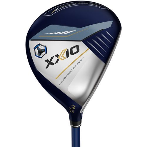 Bois d&#39;allée XXIO 13  - HOMME - #3 - RH