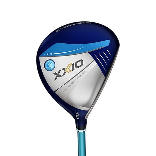 Bois d&#39;allée XXIO 13  - FEMME - #7 - RH