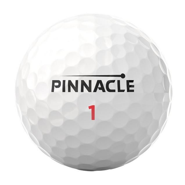 Balles de golf (15) Pinnacle Rush