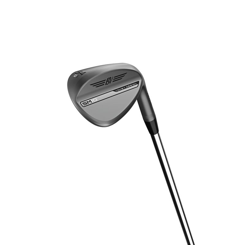Wedge Acier Titleist SM10 - Nickel - 52° -08 F - RH