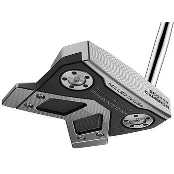 Putter Scotty Cameron - Phantom 2024 - 11.5 - 34&#39;&#39; - LH